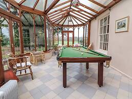 Parkfields House