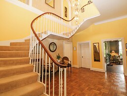 Parkfields House