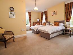 Parkfields House