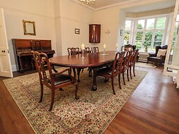 Parkfields House