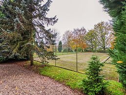 Parkfields House