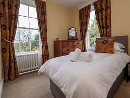 Parkfields House