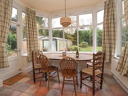 Parkfields House