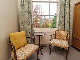 Parkfields House