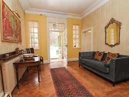 Parkfields House