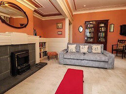 Parkfields House