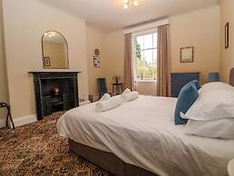 Parkfields House