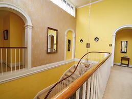 Parkfields House