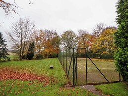 Parkfields House