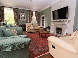 Parkfields House