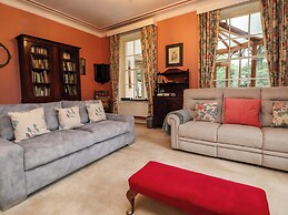 Parkfields House