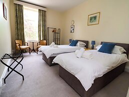 Parkfields House