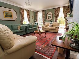 Parkfields House
