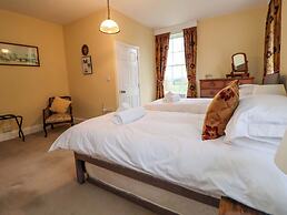 Parkfields House