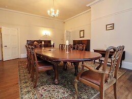 Parkfields House