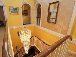 Parkfields House