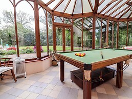 Parkfields House