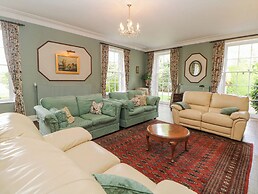 Parkfields House