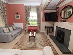 Parkfields House