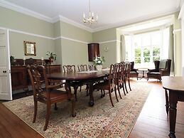 Parkfields House