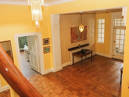 Parkfields House