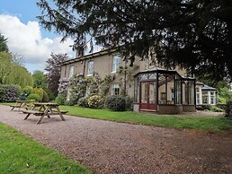 Parkfields House