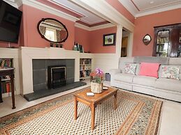 Parkfields House