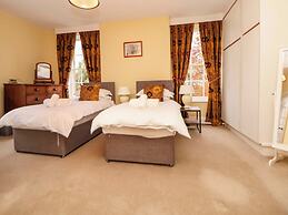 Parkfields House