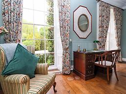 Parkfields House