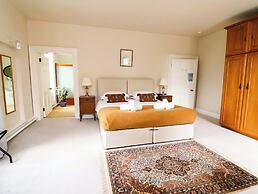 Parkfields House