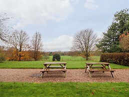 Parkfields House