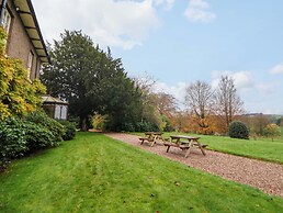 Parkfields House
