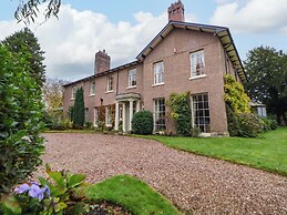 Parkfields House