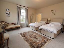 Parkfields House