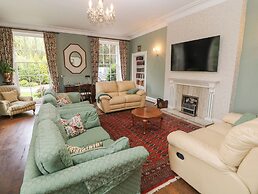 Parkfields House
