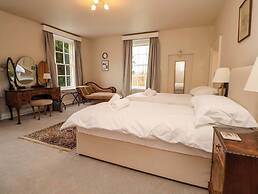 Parkfields House