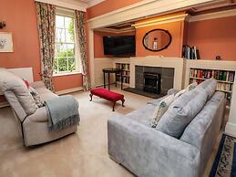 Parkfields House