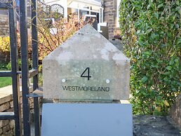 Number 4 Westmoreland