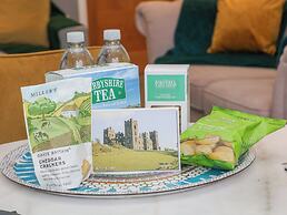 Number 4 Westmoreland