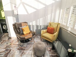 Number 4 Westmoreland