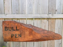 The Bull Pen