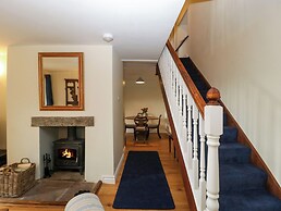 Court House Cottage