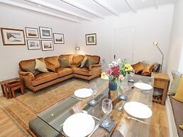 Artists Cottage