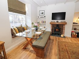 Artists Cottage