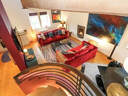 Byre Suite