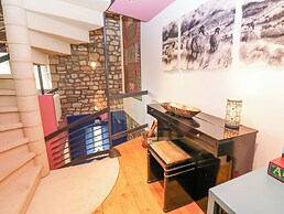 Byre Suite