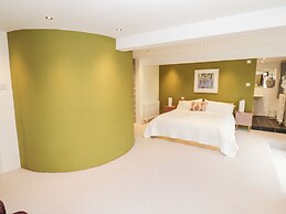 Byre Suite