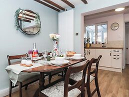 Chestnut Cottage