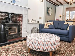 Chestnut Cottage