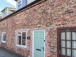 Chestnut Cottage